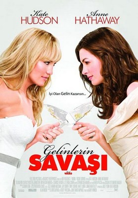 Gelinlerin Savaşı